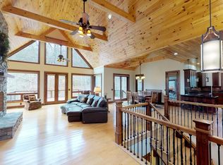 125 Orion Way, Topton, NC 28781