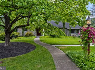 413 Hawthorne Rd, Wallingford, PA 19086