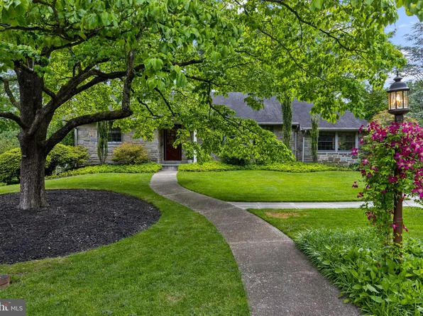 413 Hawthorne Rd, Wallingford, PA 19086