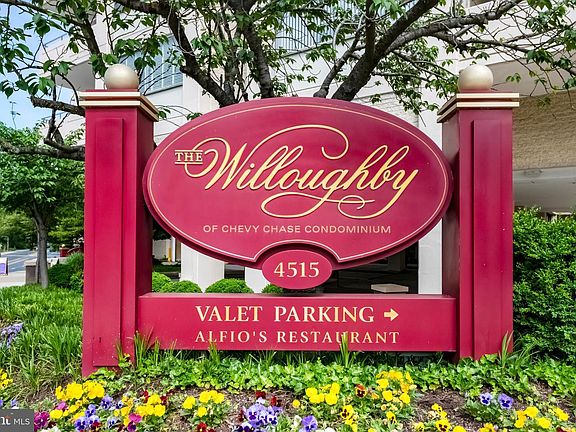 2nd image of 4515 Willard Ave APT 2004S