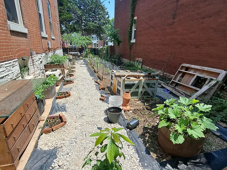 4440 Pennsylvania Ave #2 — Photo 33