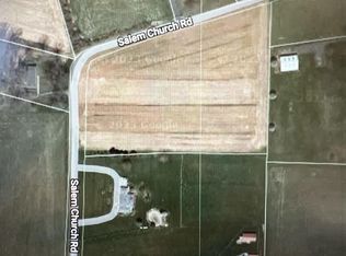 Salem Church Rd, Jarrettsville, MD 21084