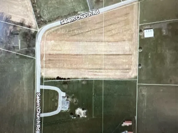 Salem Church Rd, Jarrettsville, MD 21084