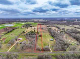 Farm Road 2948, Como, TX 75431