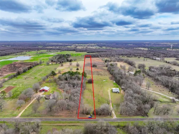 Farm Road 2948, Como, TX 75431