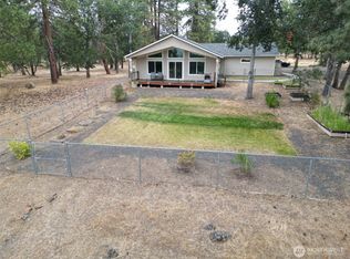 80 Sara View Drive, Goldendale, WA 98620