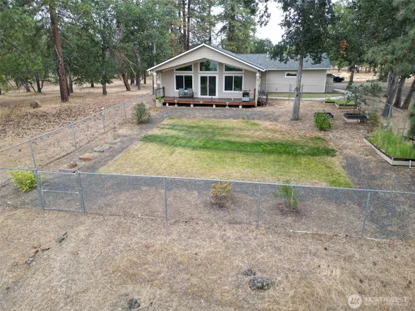 80 Sara View Drive, Goldendale, WA 98620