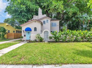 326 Fordham Dr, Lake Worth, FL 33460