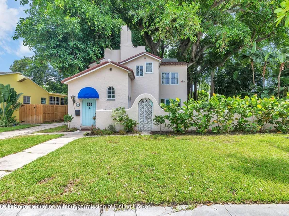 326 Fordham Dr, Lake Worth, FL 33460