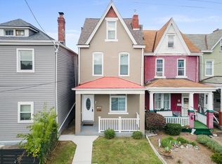 5603 McCandless Ave, Pittsburgh, PA