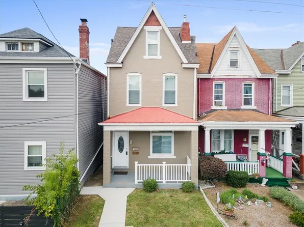 5603 McCandless Ave, Pittsburgh, PA 15201