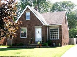 4919 W 13th St, Cleveland, OH 44109