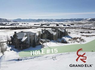 794 Ten Mile Dr, Granby, CO 80446
