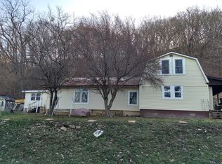 7235 NW River Rd, Waldron, MO 64092