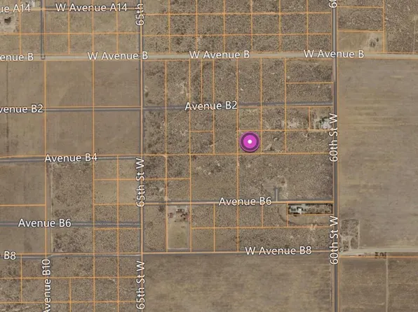 Vic Avenue Stw #B4-60, Lancaster, CA 93536