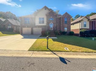5317 Summerset Way, Bessemer, AL 35022