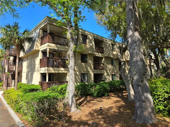 21 Lagoon Rd APT A1b, Hilton Head Island, SC 29928