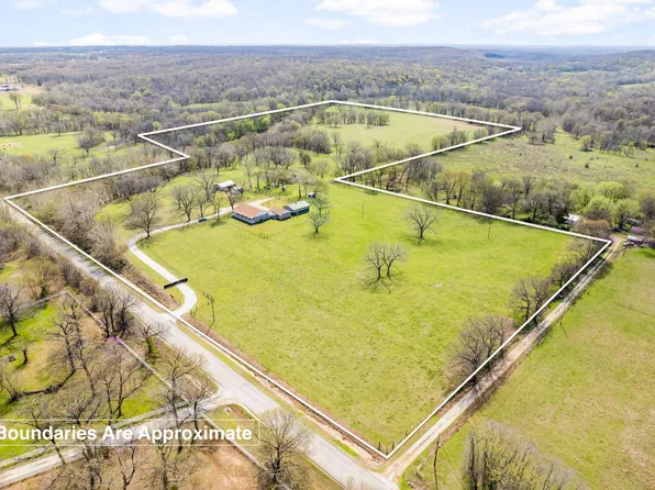 440687 E 310th Rd, Vinita, OK 74301