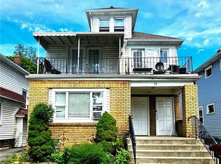 54 Hempstead Ave, Buffalo, NY 14215