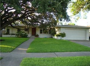 721 Louisiana Ave, Corpus Christi, TX 78404