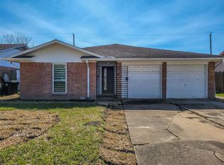5442 Osprey Dr, Houston, TX 77048
