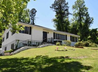 702 Ridgedale Dr, Spartanburg, SC 29306