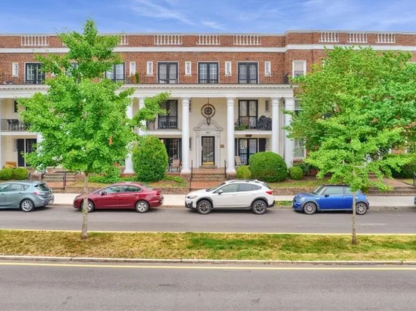 615 Roseneath Rd #U8, Richmond, VA 23221