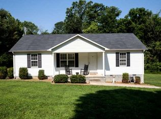 914 Madison St LOT 2, Manchester, TN 37355