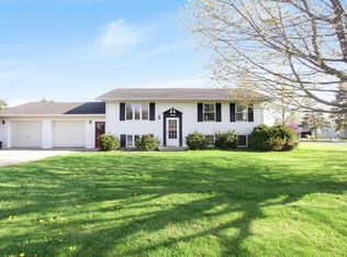206 E North St, Hastings, MI