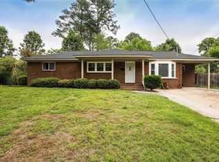 1032 Anoka Ave, Virginia Beach, VA 23455