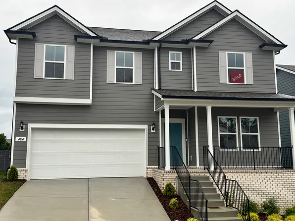 484 Jet Stream Dr, La Vergne, TN 37086