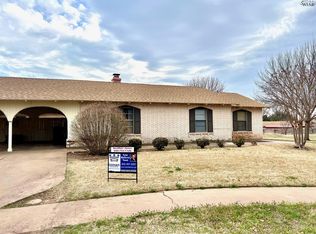 4608 Court De Casita APT 1, Wichita Falls, TX 76310
