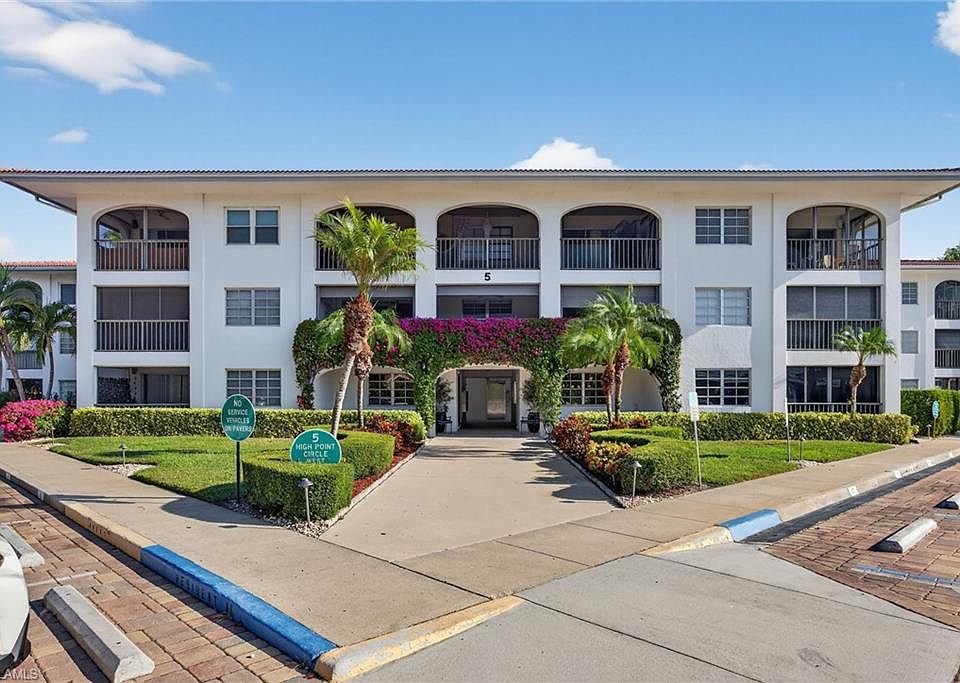 1st image of 5 High Point Cir W APT 303