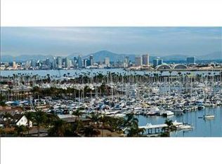 857 Armada Ter, San Diego, CA 92106