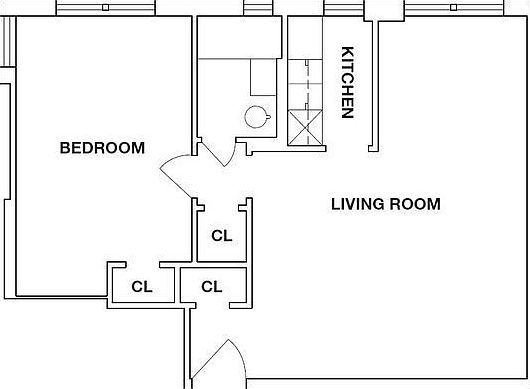 5th image of 10240 62nd Ave APT 3T