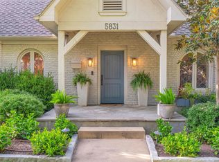 5831 Monticello Ave, Dallas, TX 75206