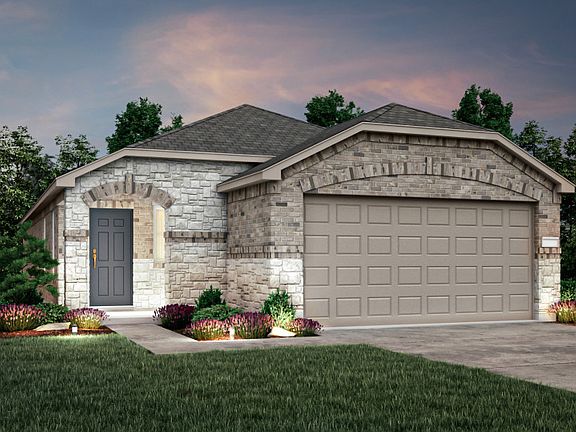 Home Exterior R