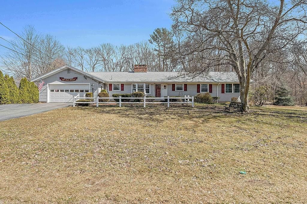 107 Oak St, Middleboro, MA 02346 Zillow