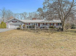 107 Oak St, Middleboro, MA 02346