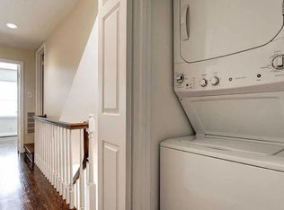 1168 N Pitt St, Alexandria, VA 22314