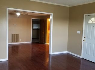 1616 3rd Ave N, Pell City, AL 35125