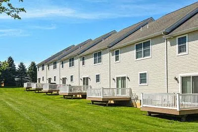 Linden Court
