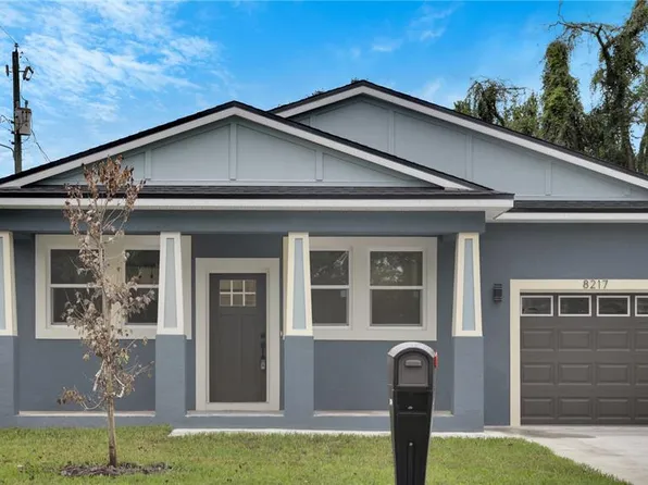 8217 N Brooks St, Tampa, FL 33604
