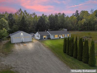16 Chantal Drive, Sidney, ME, 04330