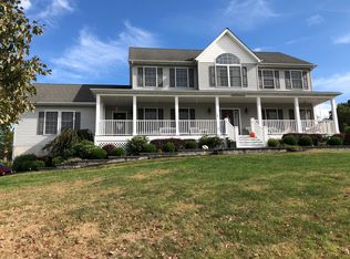 3 Von Trapp Ct, Washingtonville, NY 10992