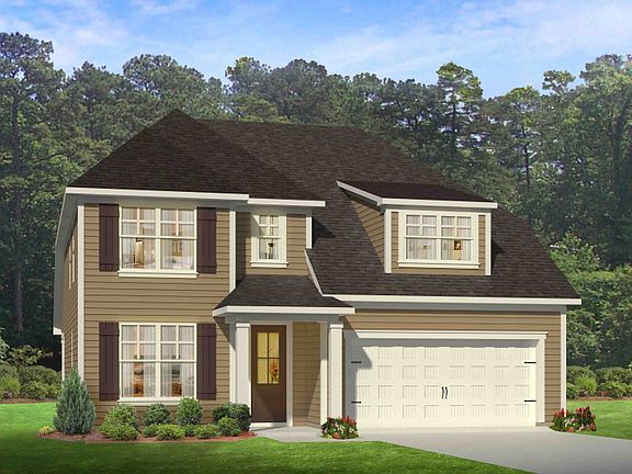 Plan Elevation.