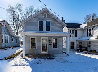 34 E 5th St, Franklin, OH 45005