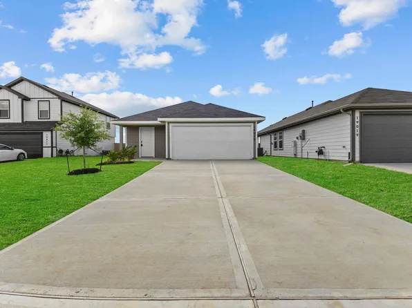 19015 Foxface Peak Ct, Hockley, TX 77447