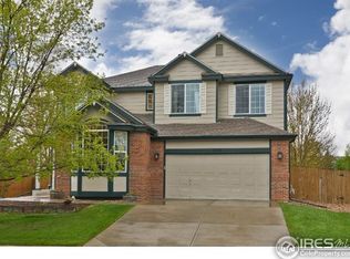 929 Sparrow Hawk Dr, Longmont, CO 80504