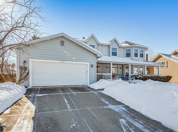 2nd image of 1020 Fox Valley Dr